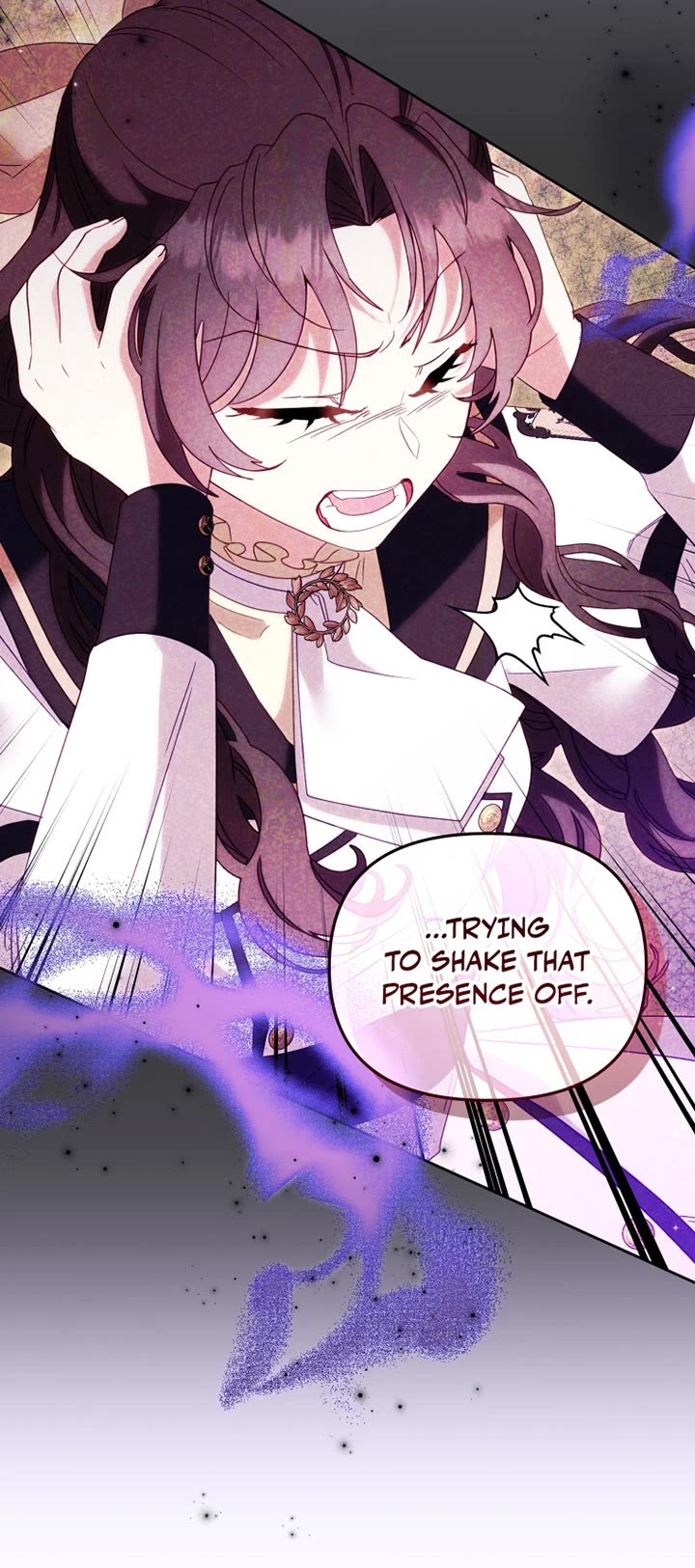 I'm Being Raised by Villains chapter 125 page 34