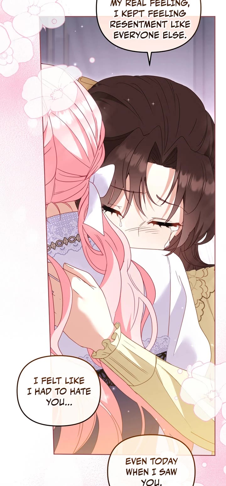 I'm Being Raised by Villains chapter 125 page 38