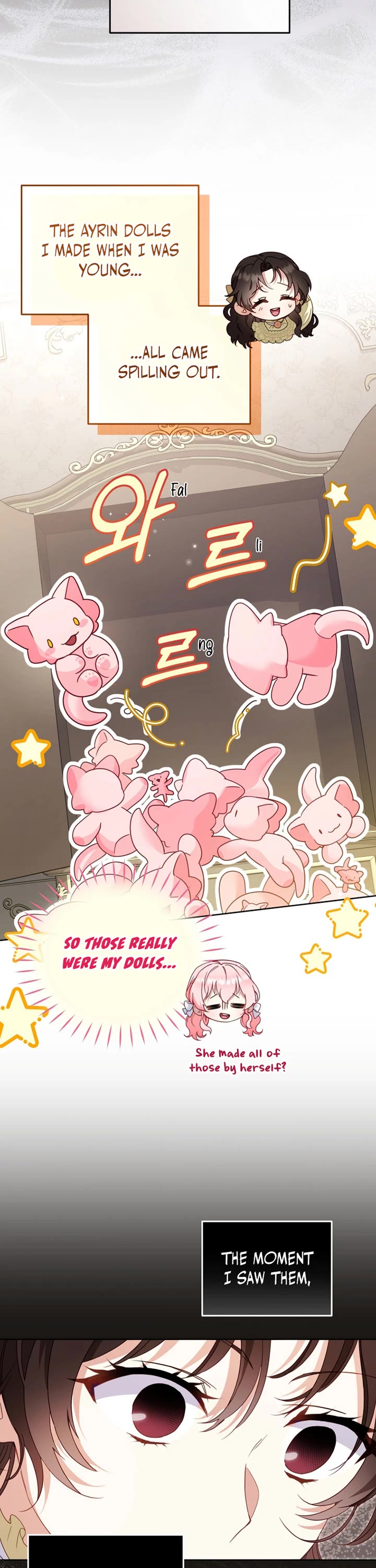 I'm Being Raised by Villains chapter 125 page 44