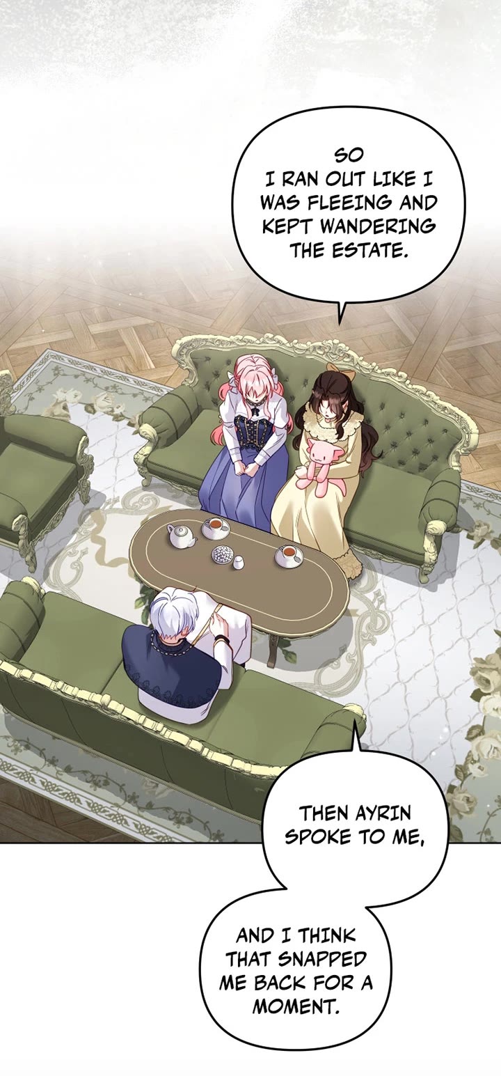 I'm Being Raised by Villains chapter 125 page 46