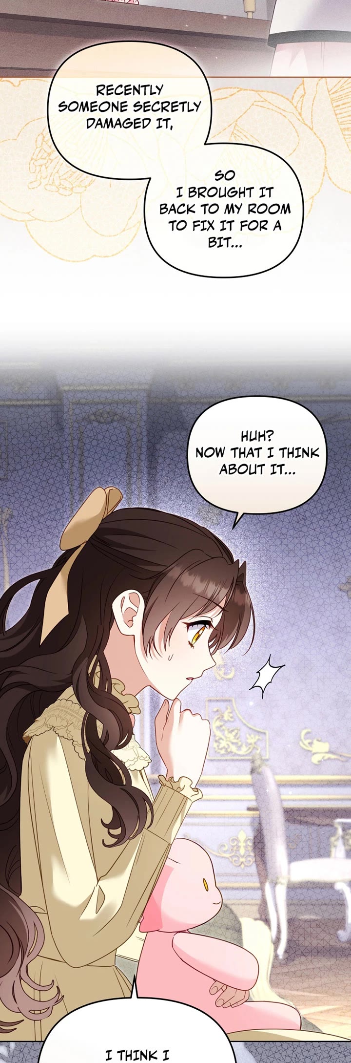 I'm Being Raised by Villains chapter 125 page 49