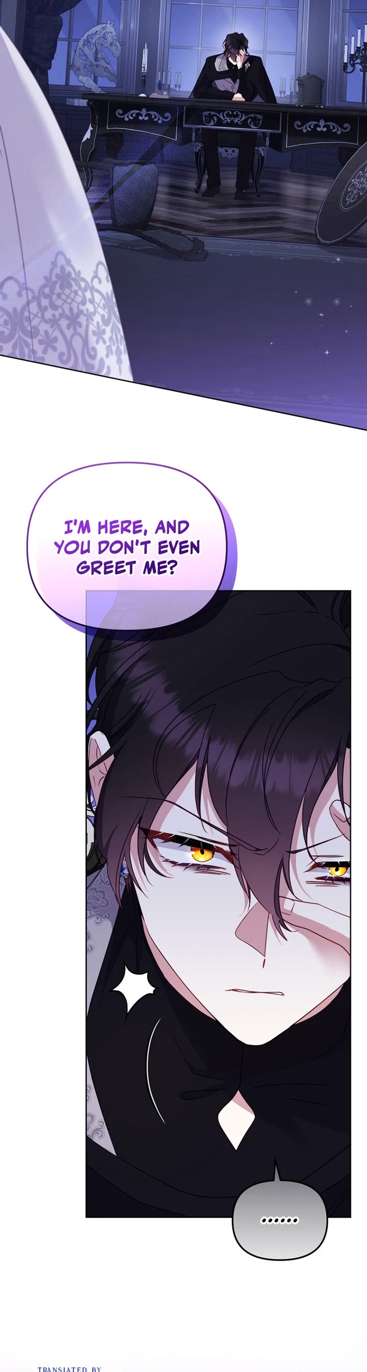I'm Being Raised by Villains chapter 125 page 52