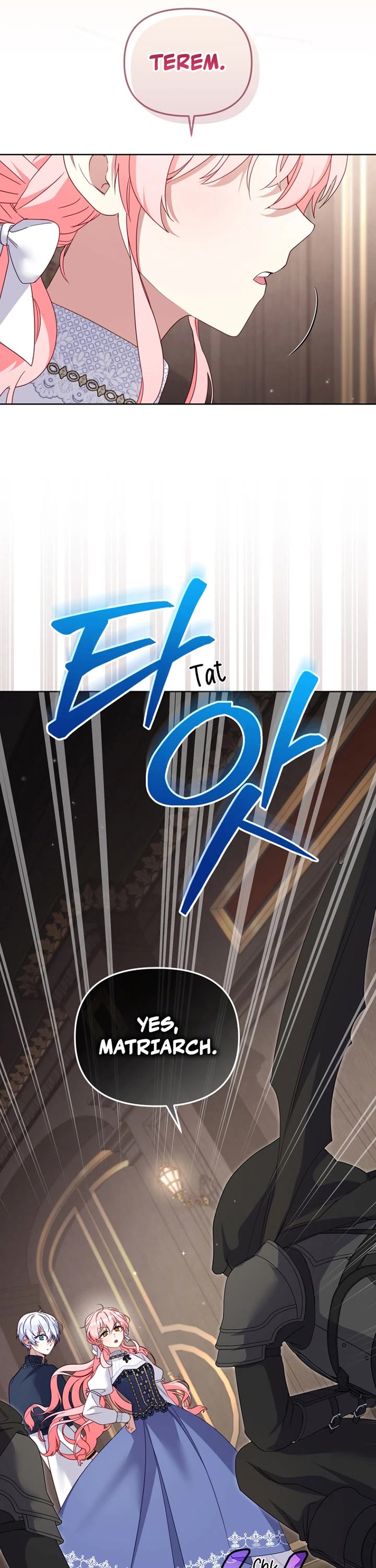 I'm Being Raised by Villains chapter 125 page 6