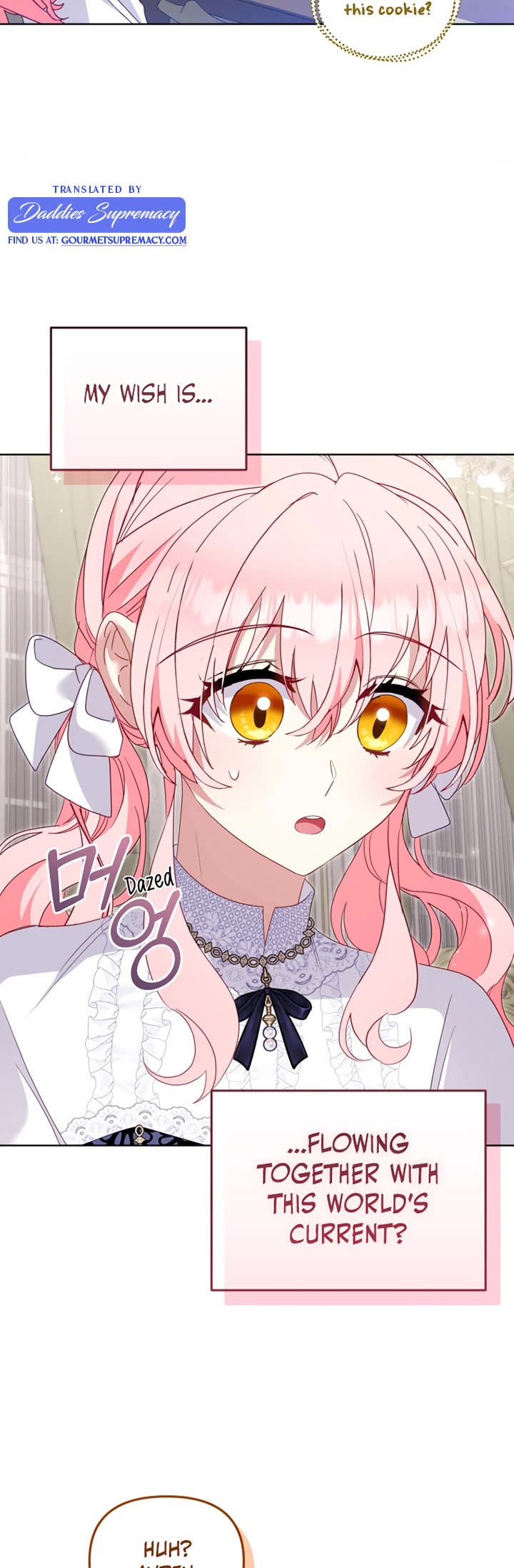 I'm Being Raised by Villains chapter 126 page 16