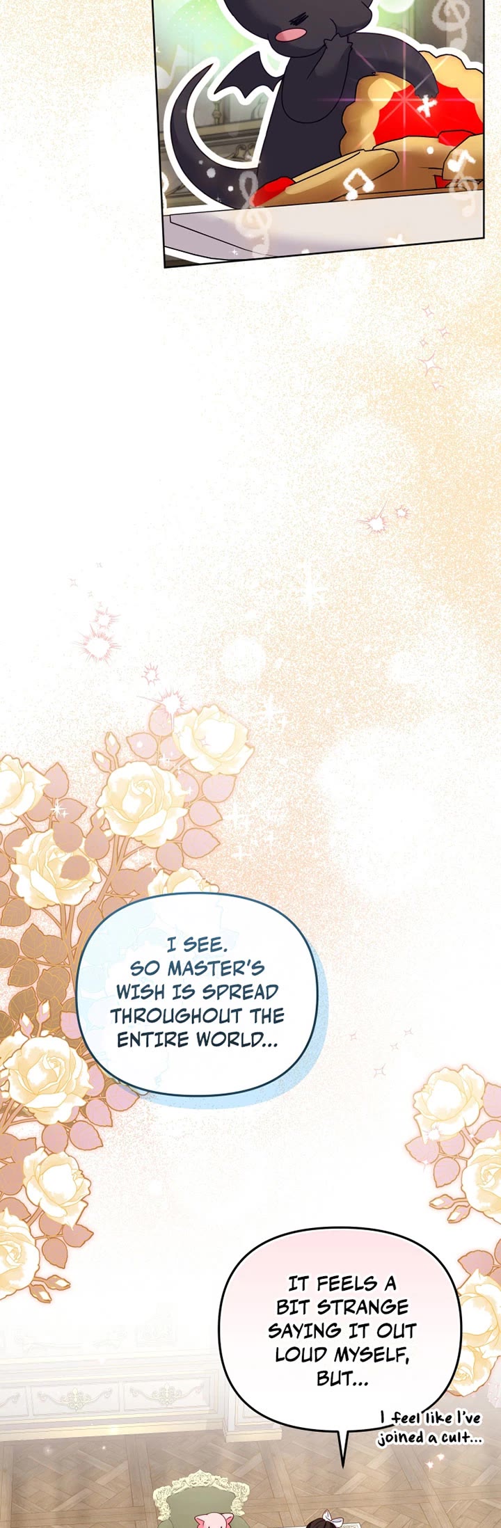 I'm Being Raised by Villains chapter 126 page 18