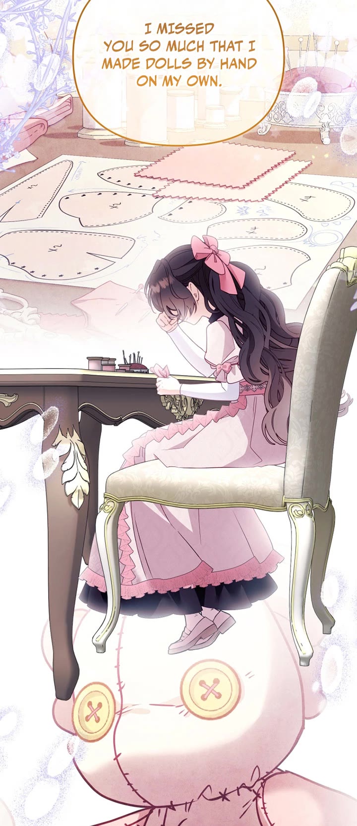 I'm Being Raised by Villains chapter 126 page 22