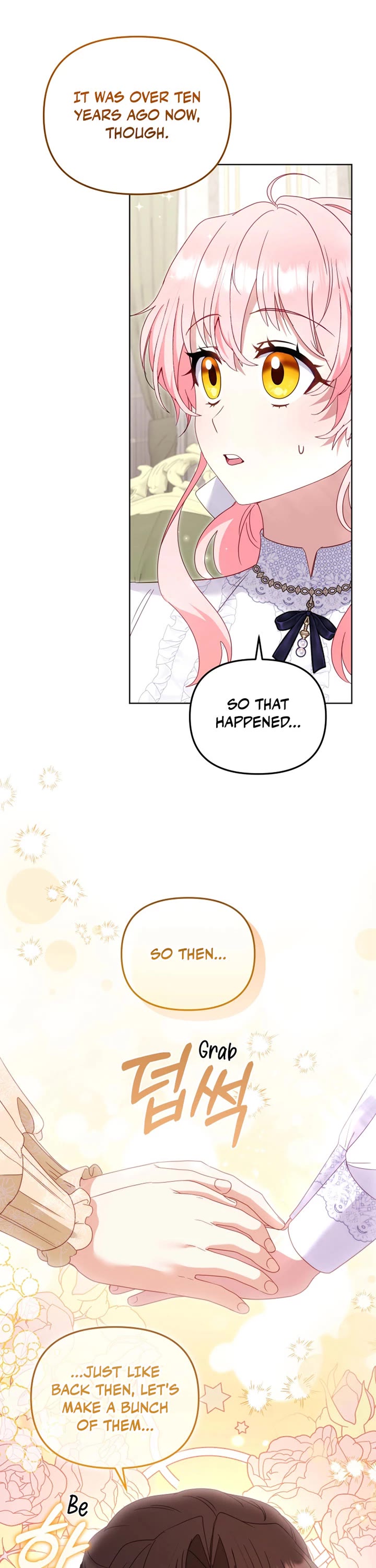 I'm Being Raised by Villains chapter 126 page 24