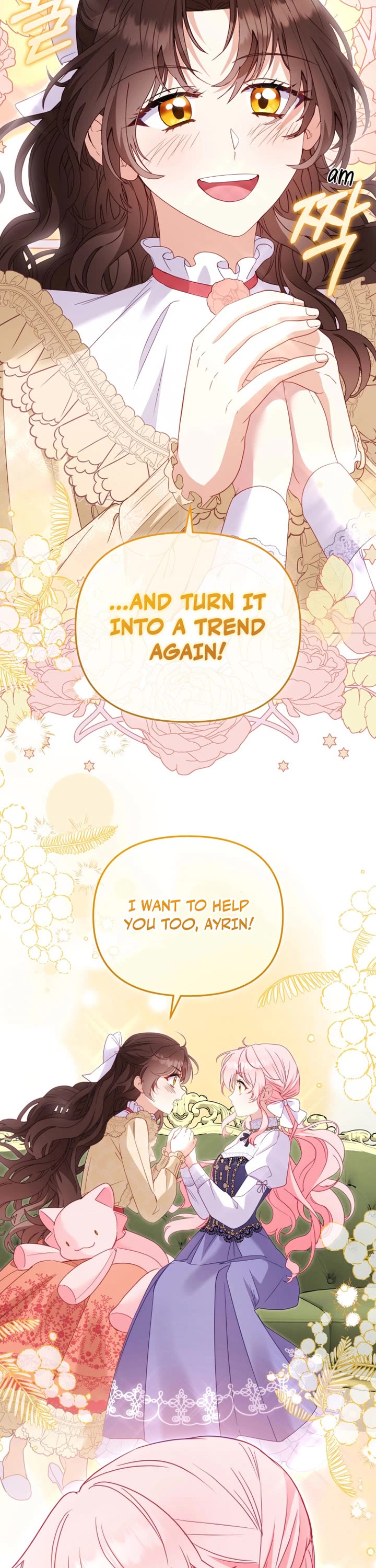 I'm Being Raised by Villains chapter 126 page 25