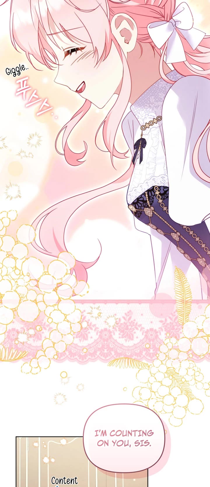 I'm Being Raised by Villains chapter 126 page 26