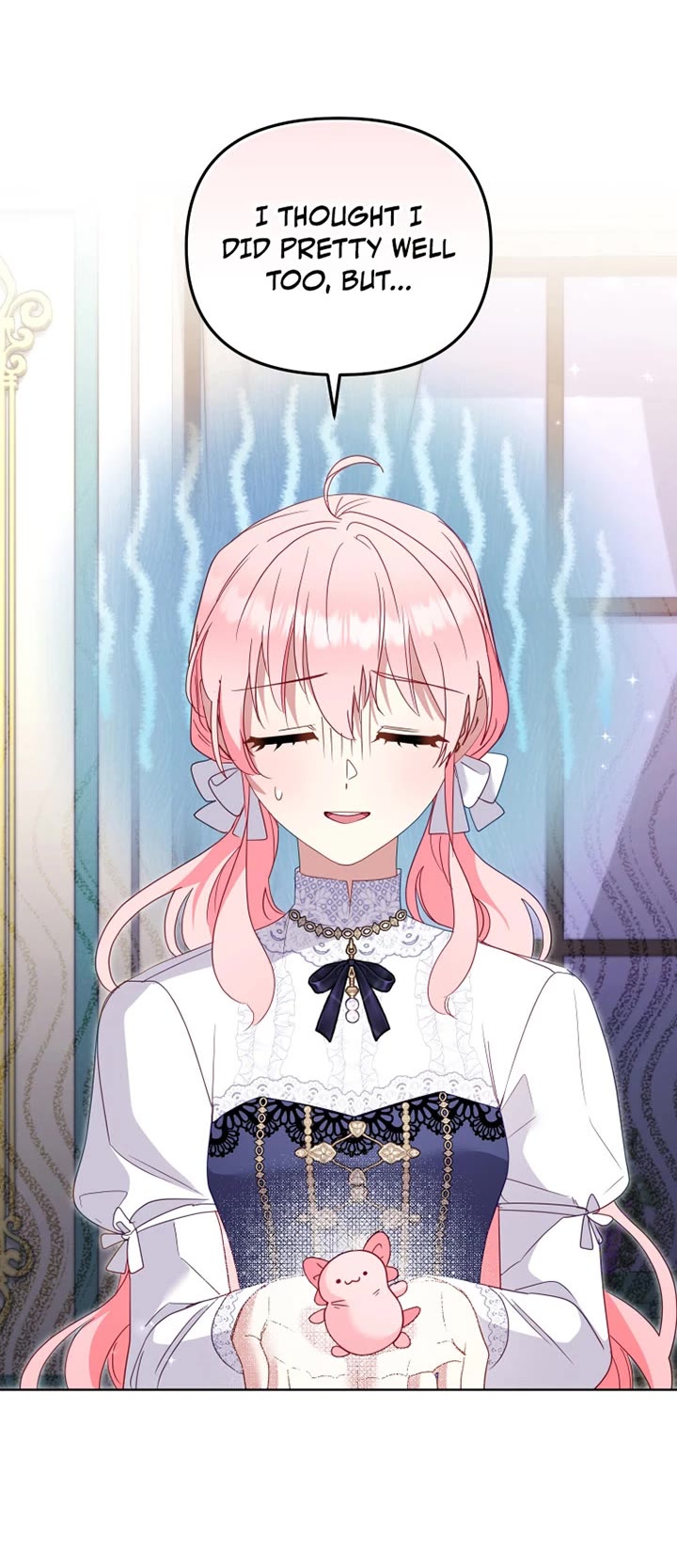 I'm Being Raised by Villains chapter 126 page 31