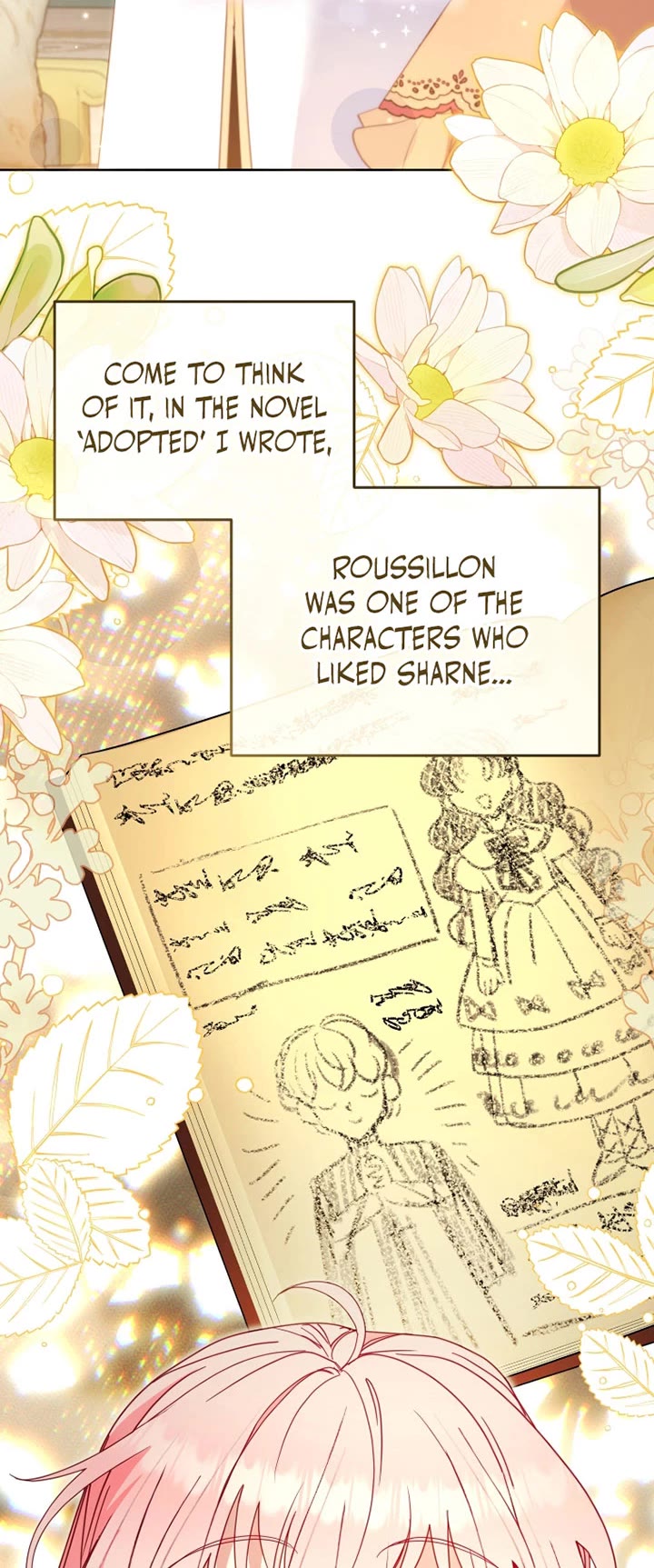 I'm Being Raised by Villains chapter 126 page 35