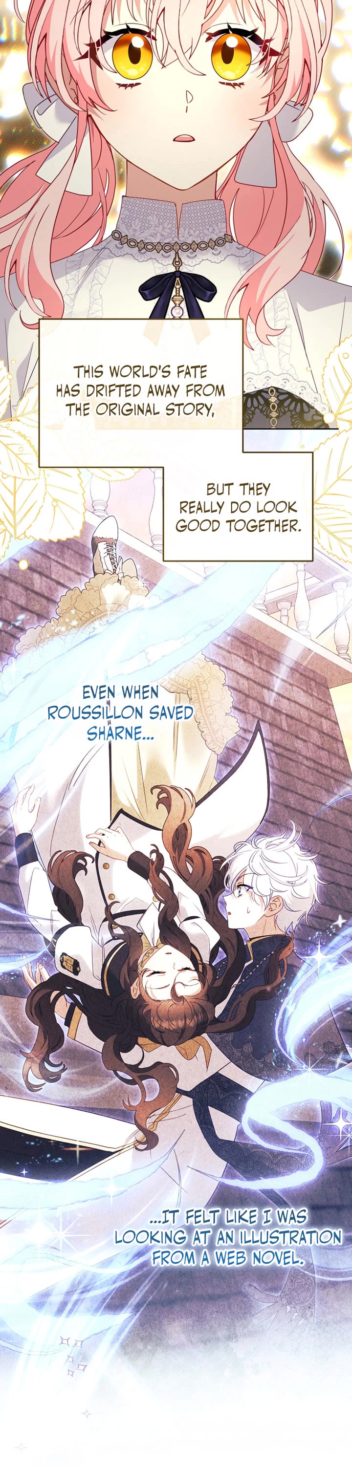 I'm Being Raised by Villains chapter 126 page 36