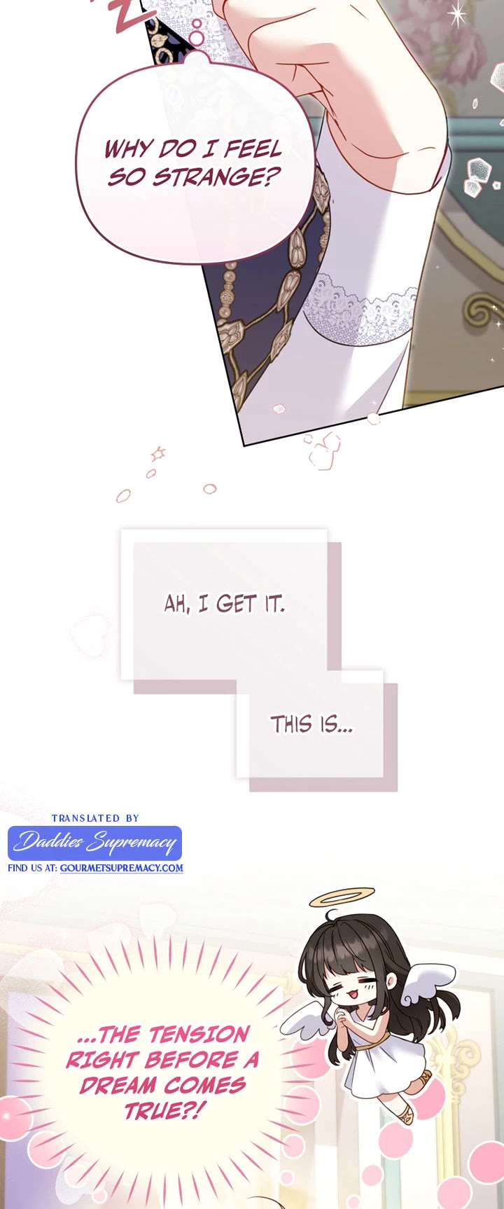 I'm Being Raised by Villains chapter 126 page 38