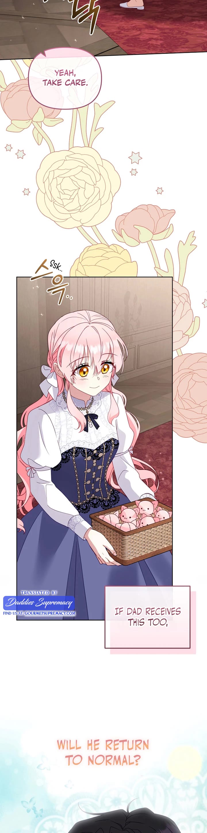 I'm Being Raised by Villains chapter 126 page 46