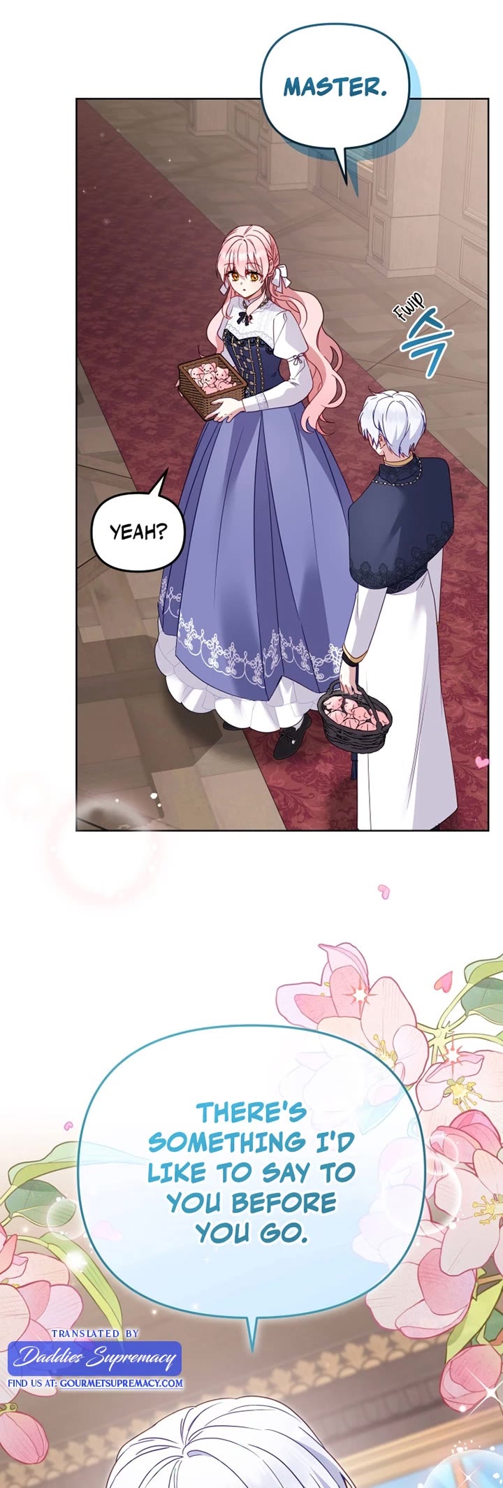 I'm Being Raised by Villains chapter 126 page 48