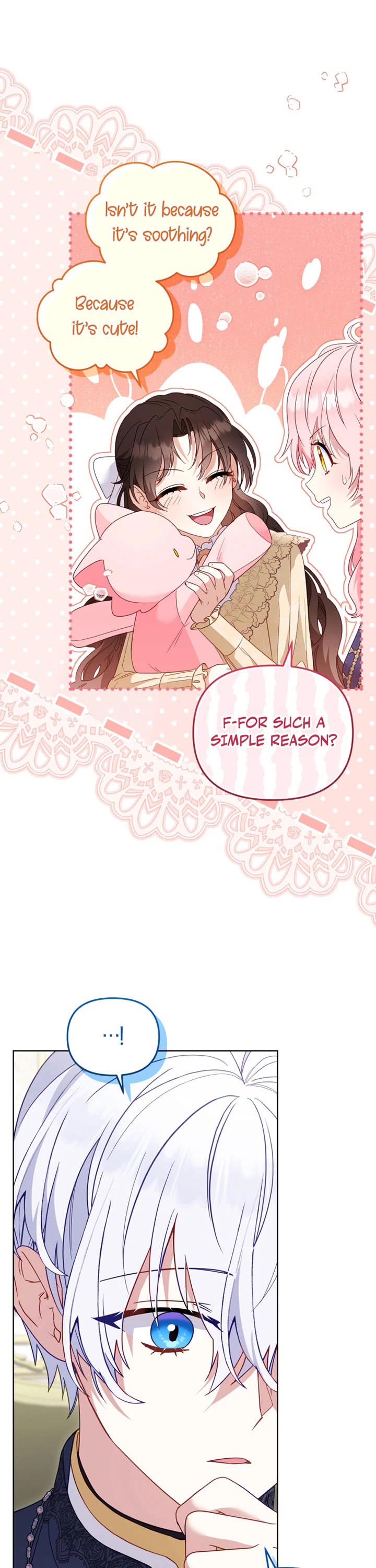 I'm Being Raised by Villains chapter 126 page 6