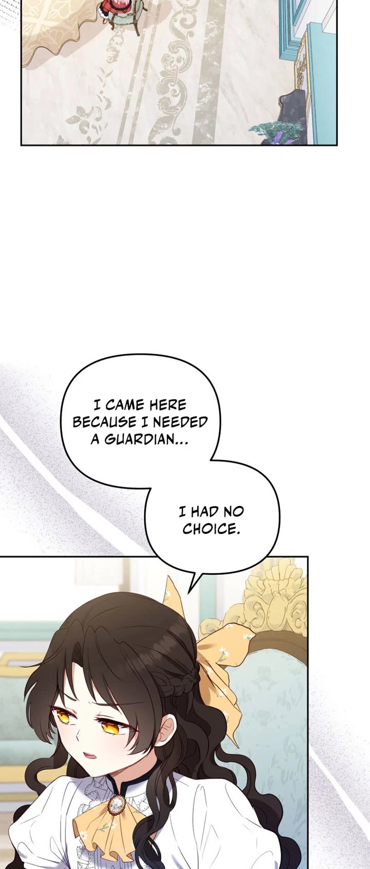 I'm Being Raised by Villains chapter 13 page 16