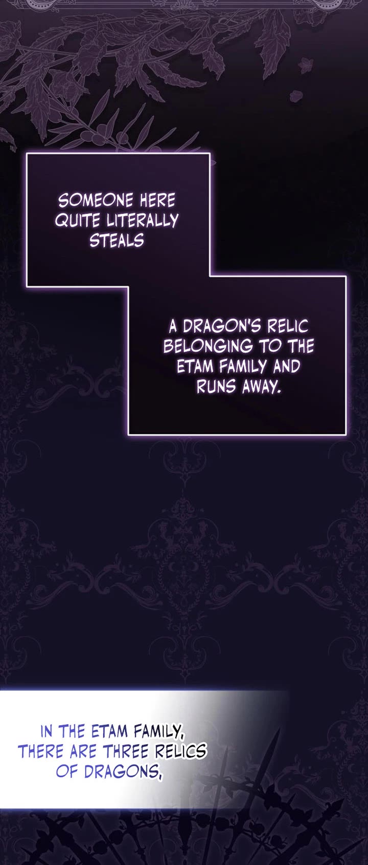 I'm Being Raised by Villains chapter 13 page 21