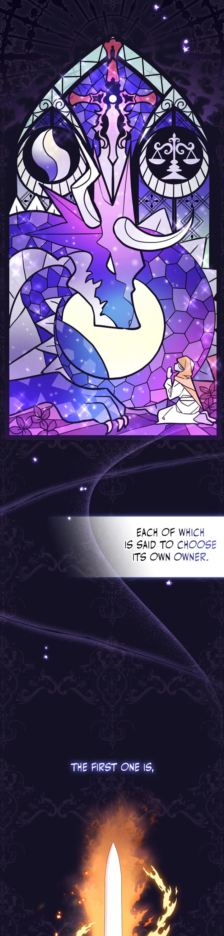 I'm Being Raised by Villains chapter 13 page 22