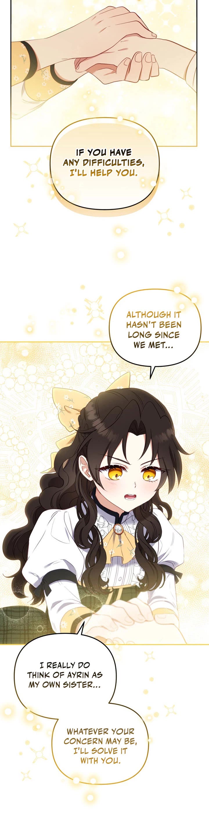 I'm Being Raised by Villains chapter 13 page 29