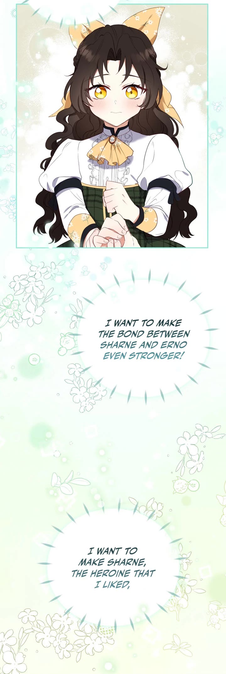 I'm Being Raised by Villains chapter 13 page 35