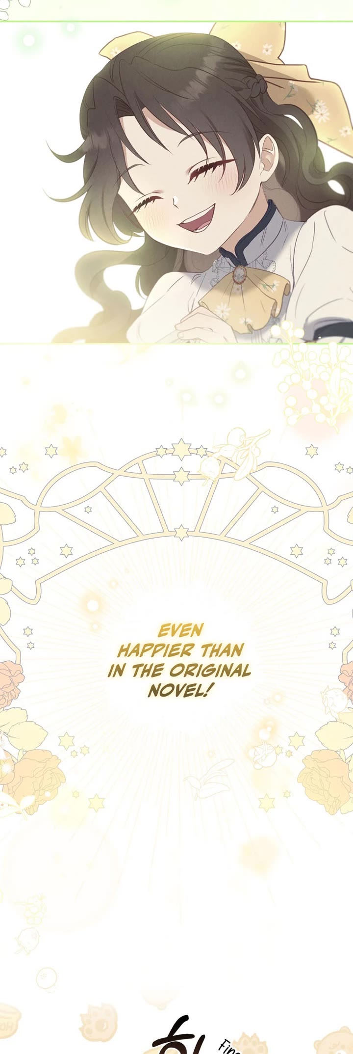 I'm Being Raised by Villains chapter 13 page 36