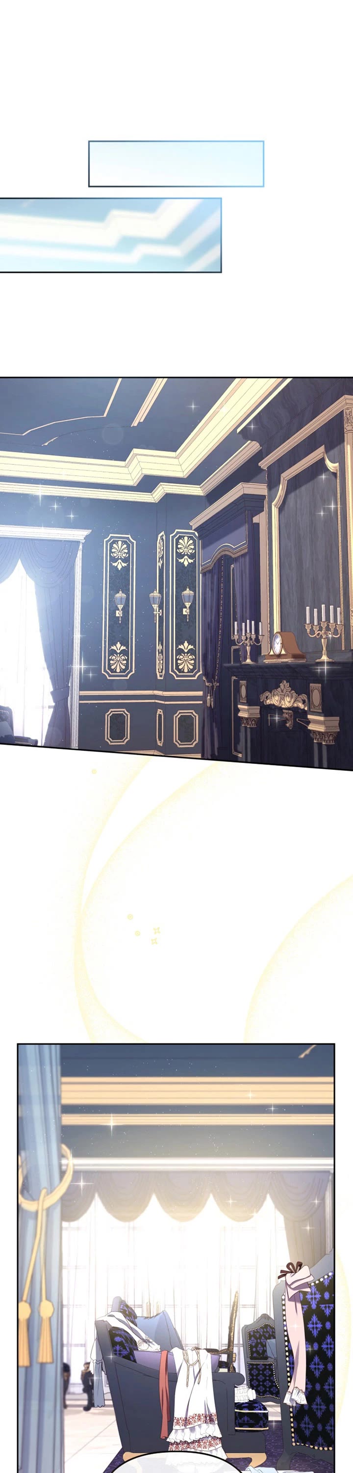 I'm Being Raised by Villains chapter 13 page 40