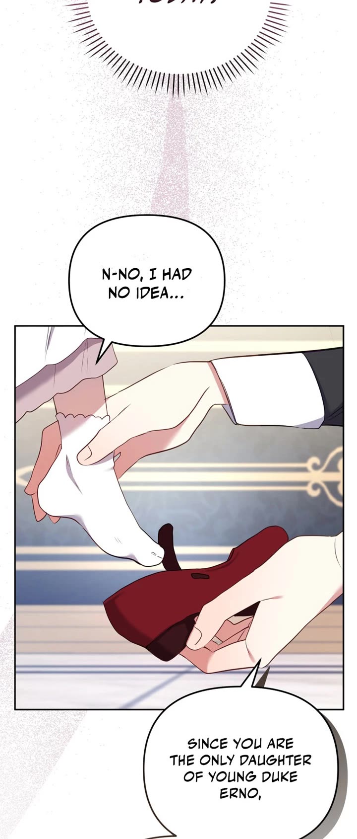 I'm Being Raised by Villains chapter 13 page 43