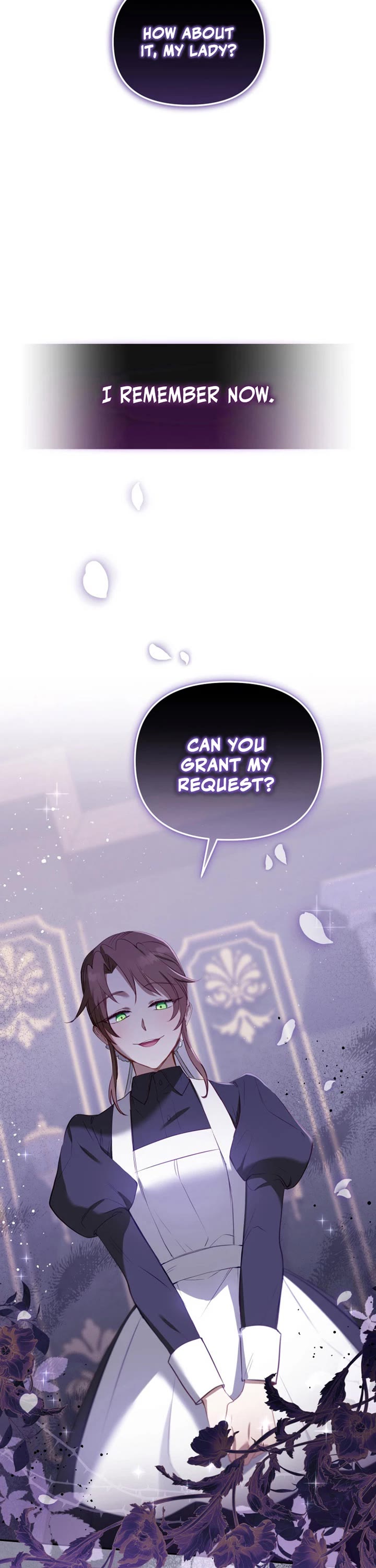 I'm Being Raised by Villains chapter 13 page 51