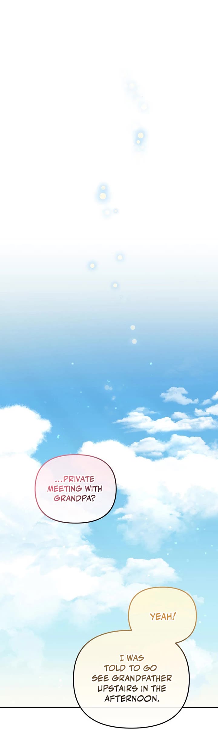 I'm Being Raised by Villains chapter 13 page 9