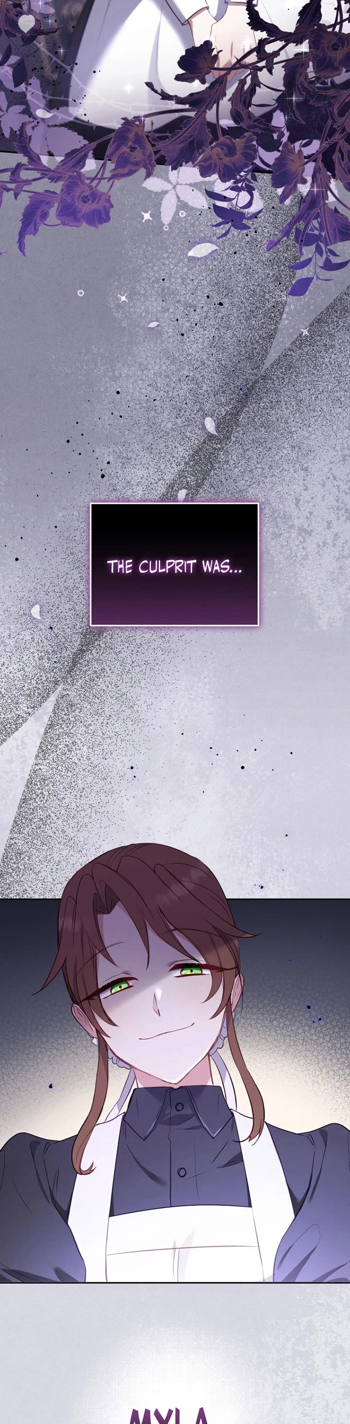 I'm Being Raised by Villains chapter 14 page 2