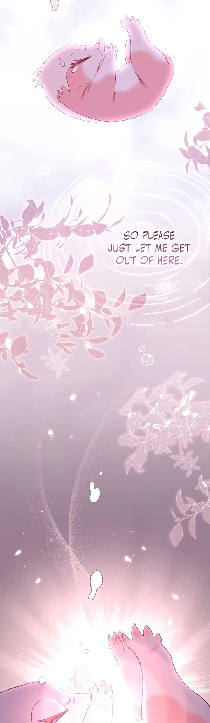 I'm Being Raised by Villains chapter 14 page 46