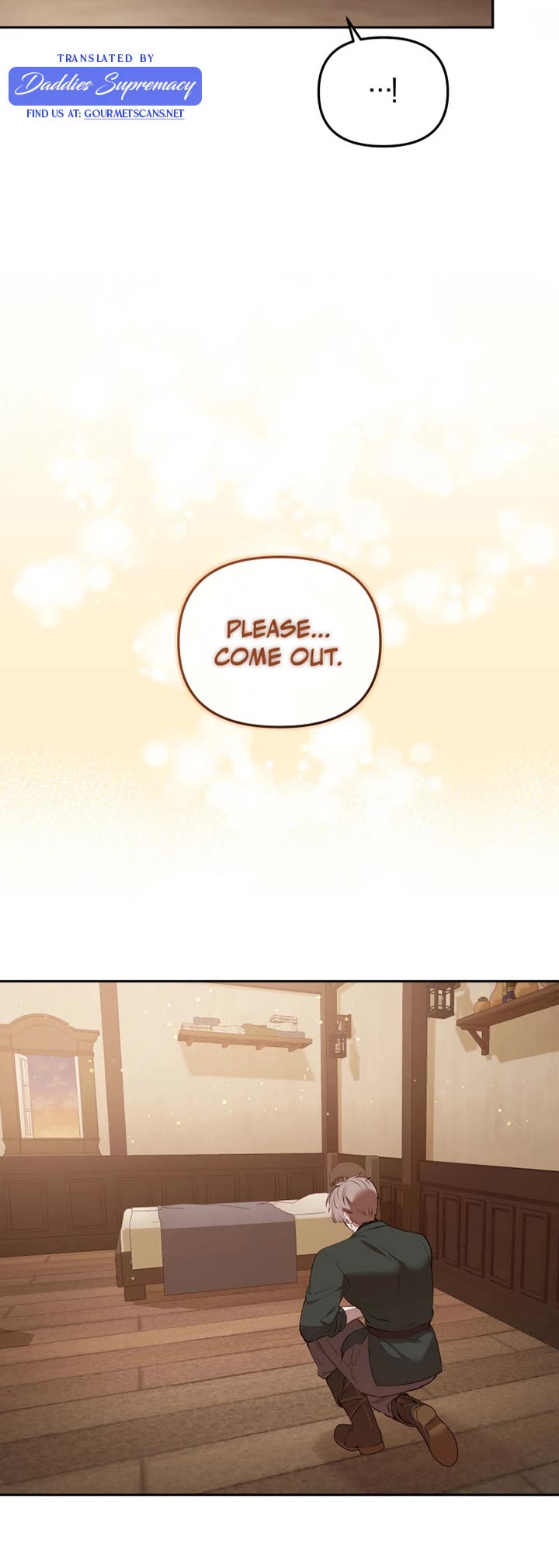 I'm Being Raised by Villains chapter 16 page 48