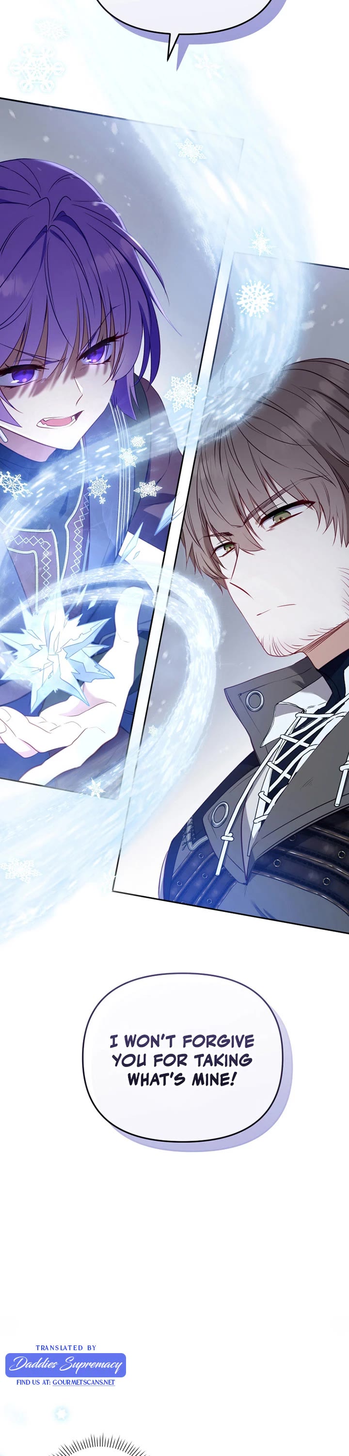 I'm Being Raised by Villains chapter 16 page 7