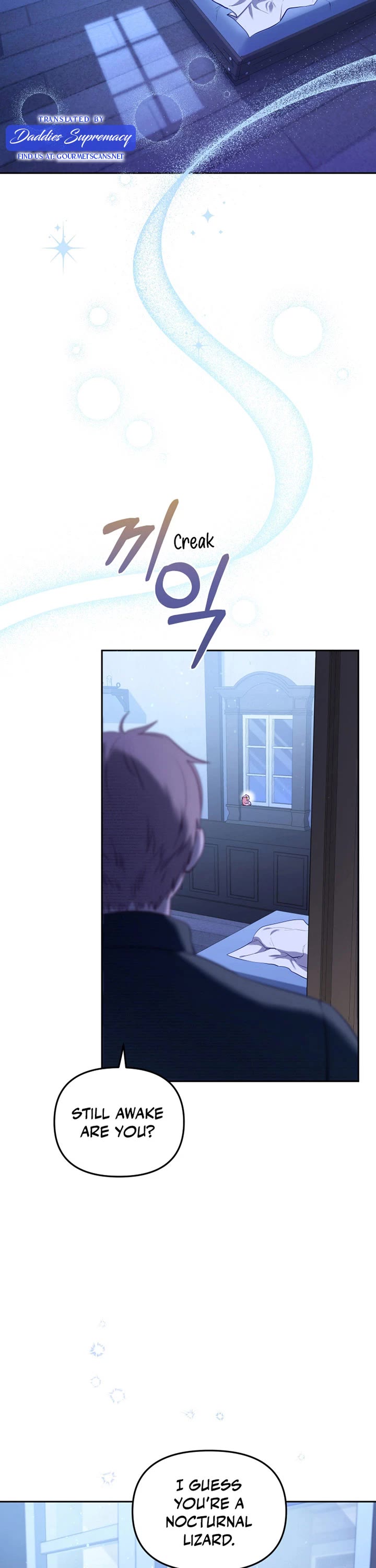 I'm Being Raised by Villains chapter 18 page 2