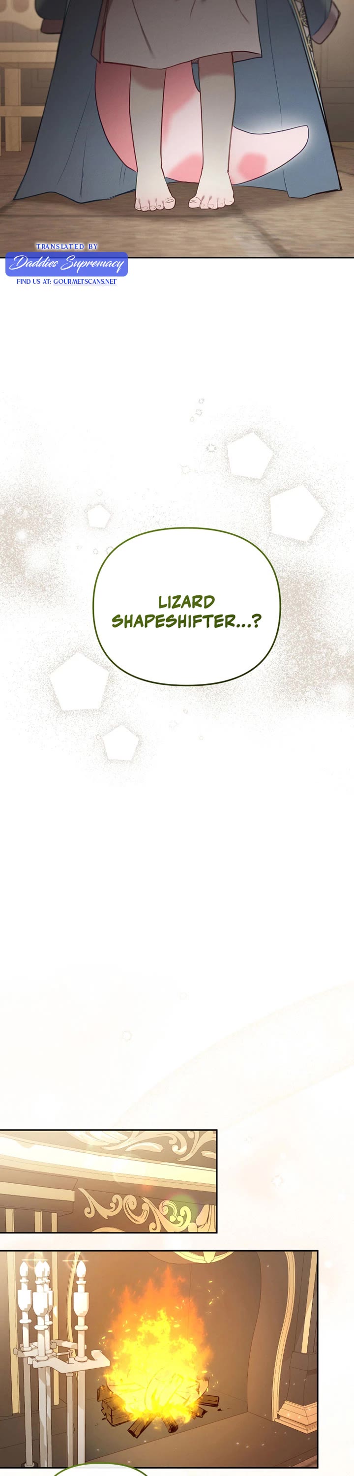 I'm Being Raised by Villains chapter 18 page 32