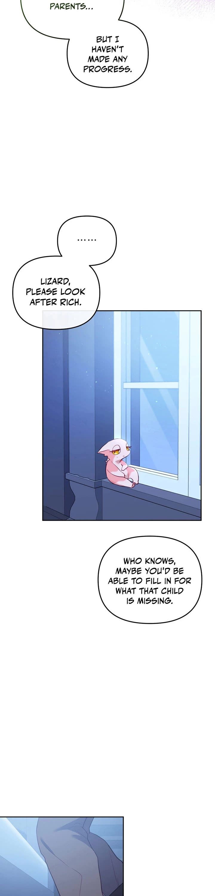 I'm Being Raised by Villains chapter 18 page 7