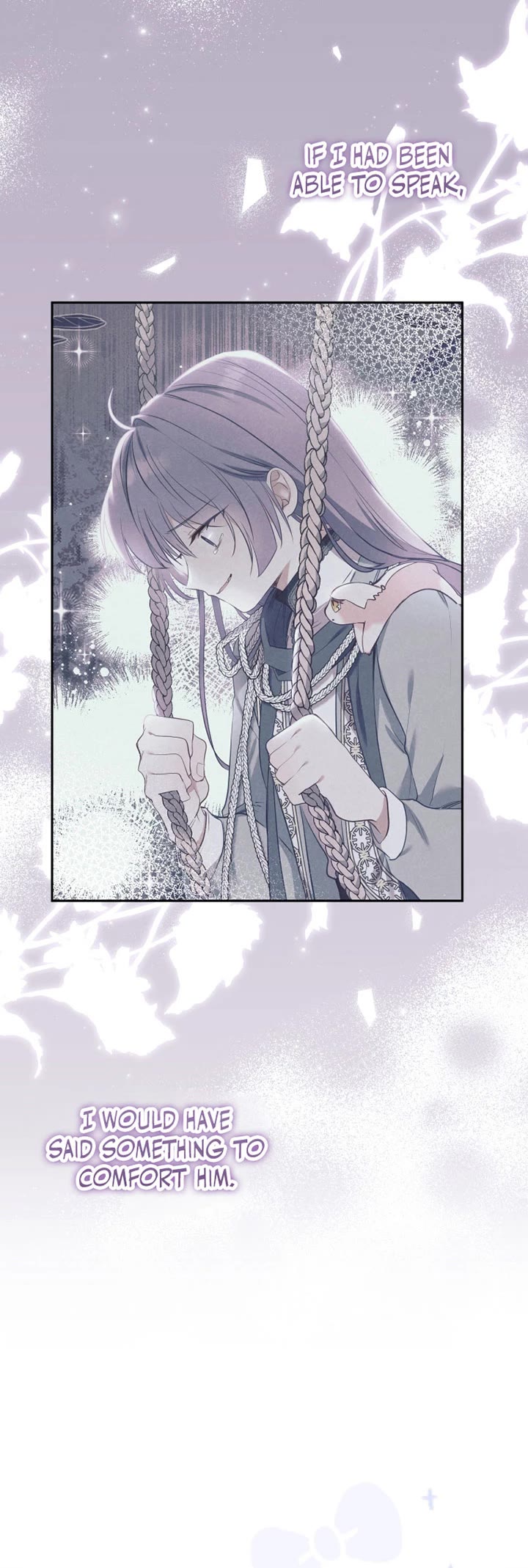 I'm Being Raised by Villains chapter 18 page 9