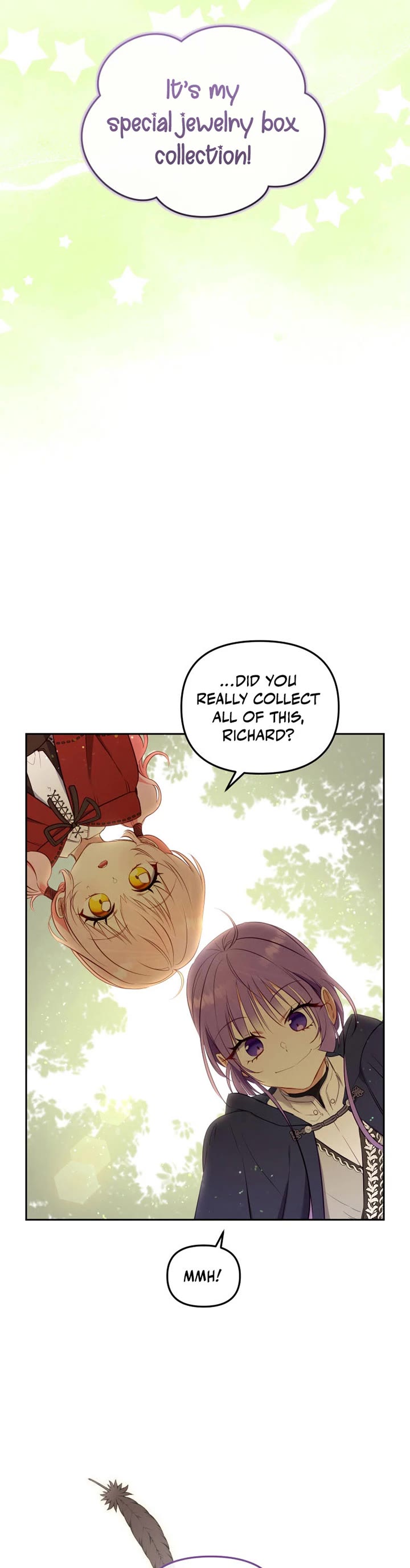 I'm Being Raised by Villains chapter 19 page 2