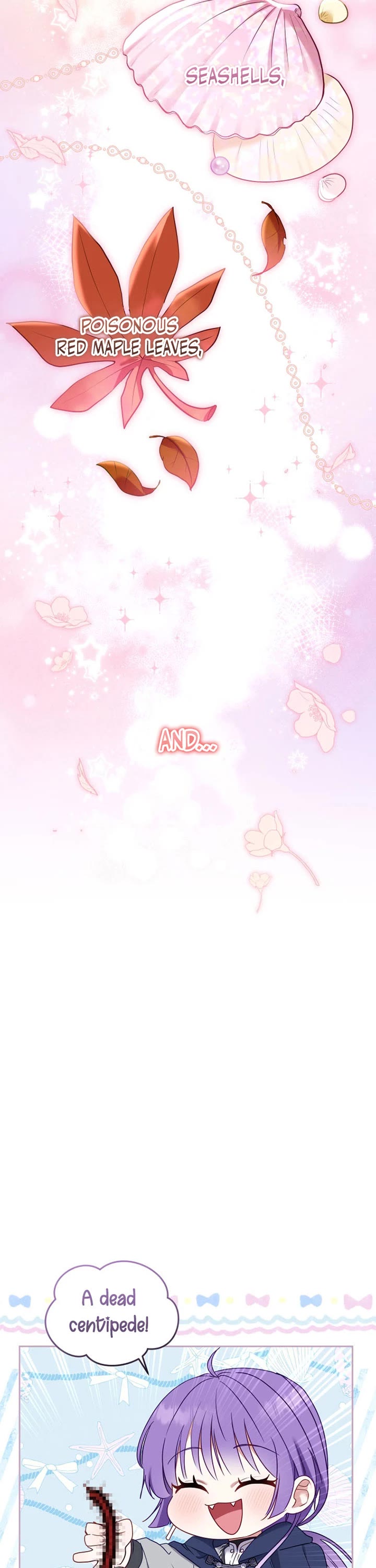 I'm Being Raised by Villains chapter 19 page 4