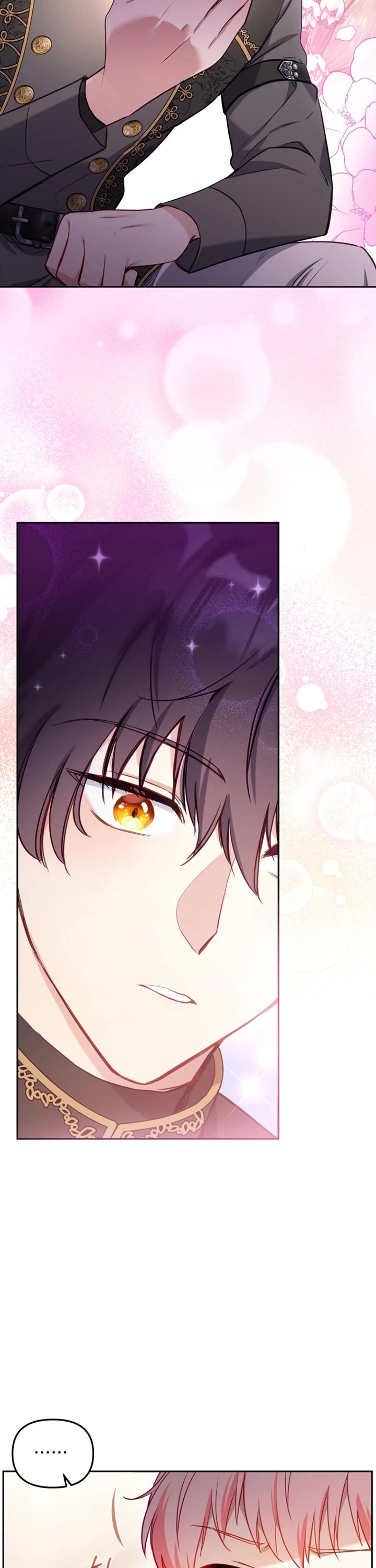 Being Raised by Villains chapter 2 page 13