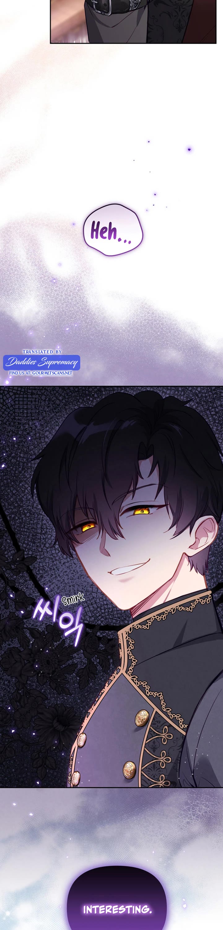 Being Raised by Villains chapter 2 page 16