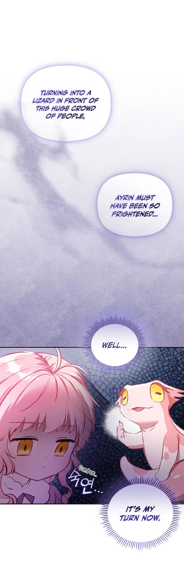 Being Raised by Villains chapter 2 page 20