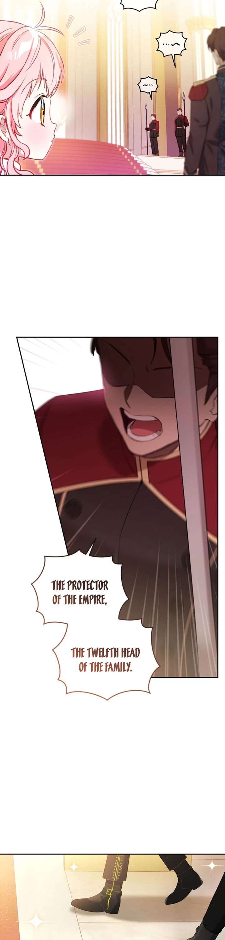 Being Raised by Villains chapter 2 page 23