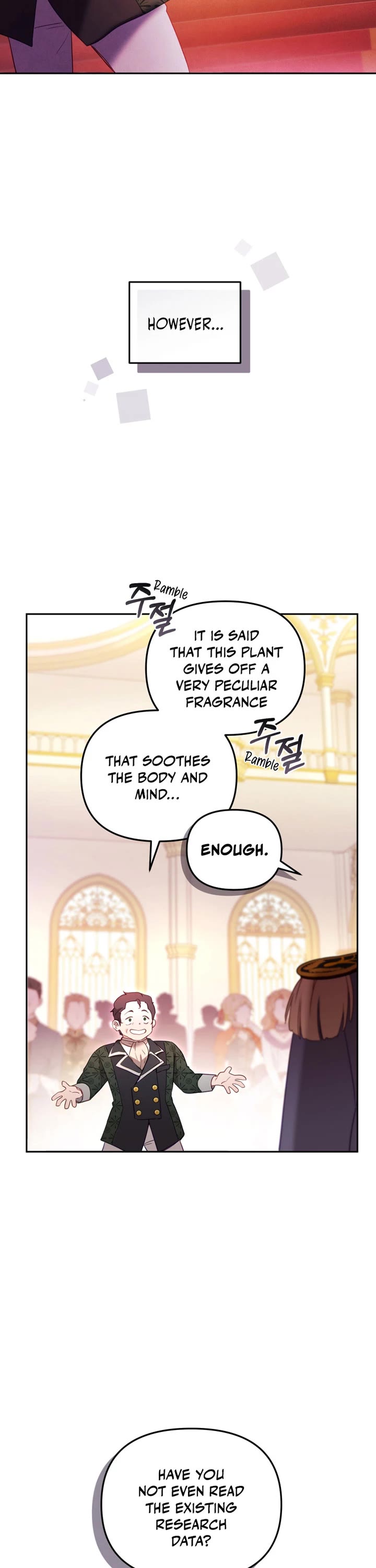 Being Raised by Villains chapter 2 page 37