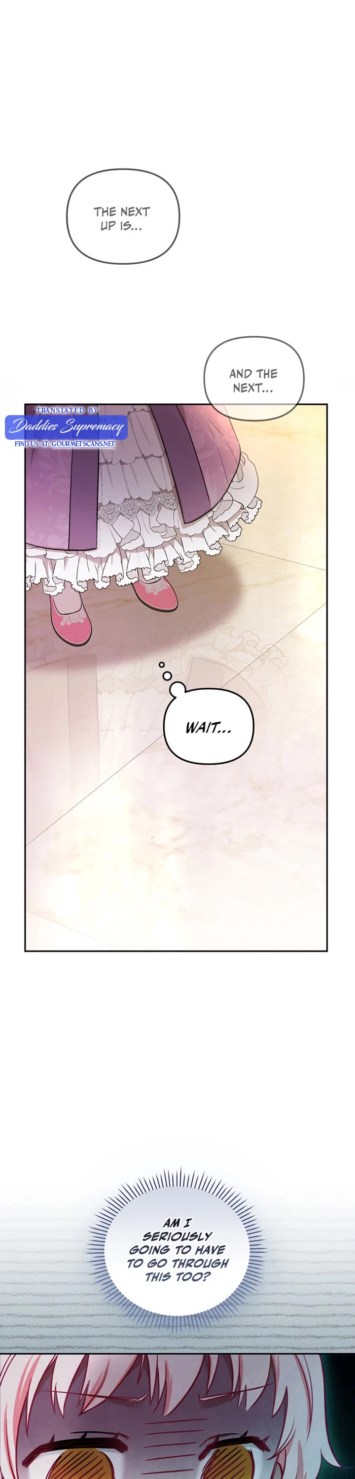 Being Raised by Villains chapter 2 page 45
