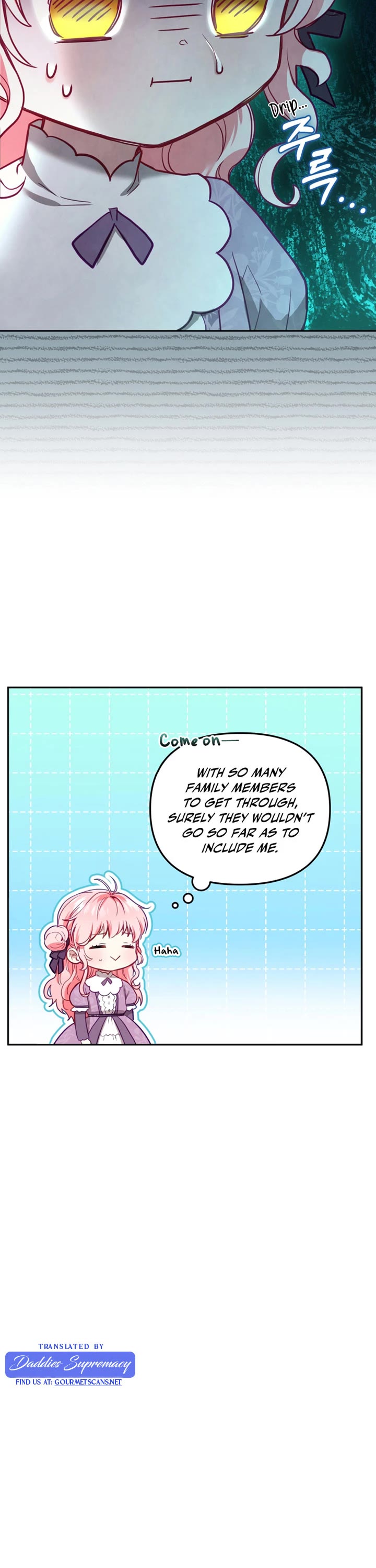 Being Raised by Villains chapter 2 page 46