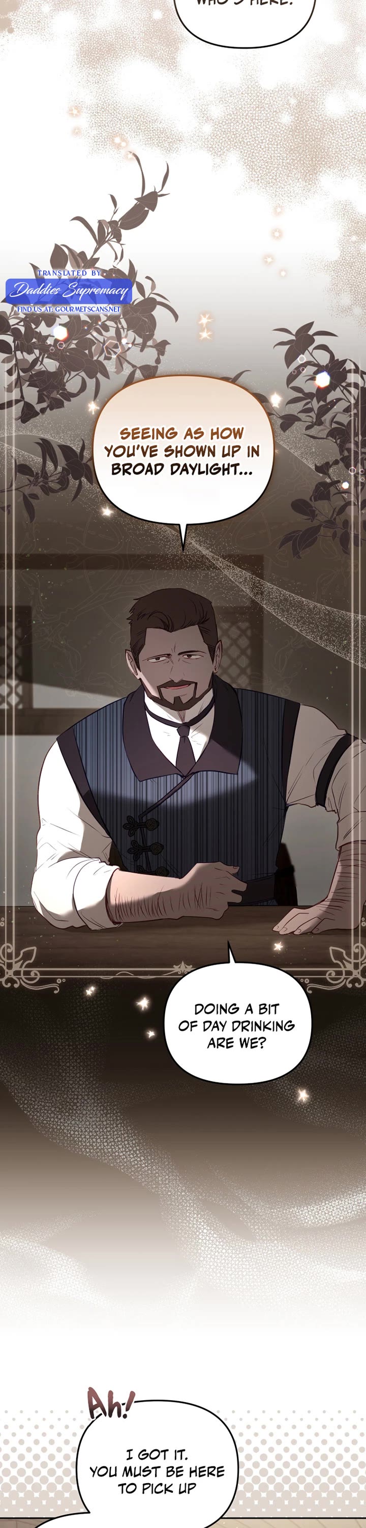 I'm Being Raised by Villains chapter 22 page 30