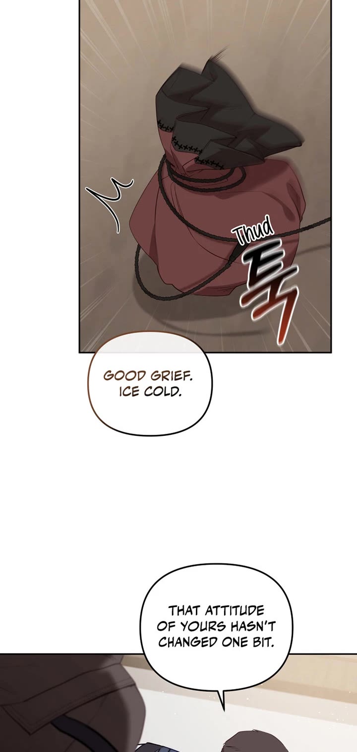 I'm Being Raised by Villains chapter 22 page 32