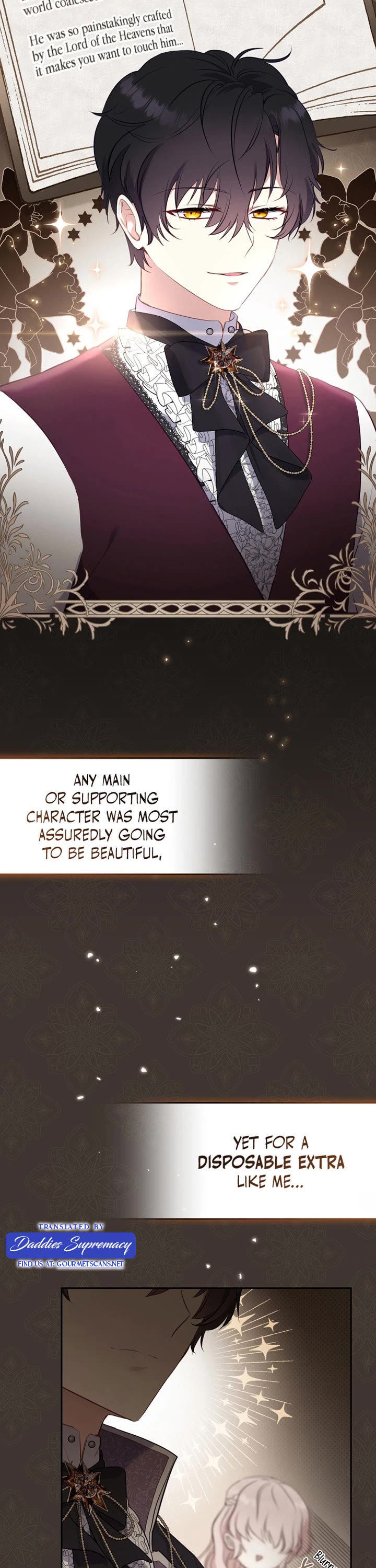 I'm Being Raised by Villains chapter 22 page 5